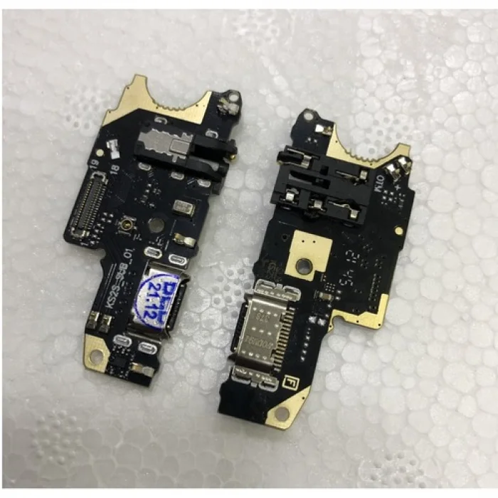 General Mobile GM 21 Plus Şarj Soketi Bordu Full