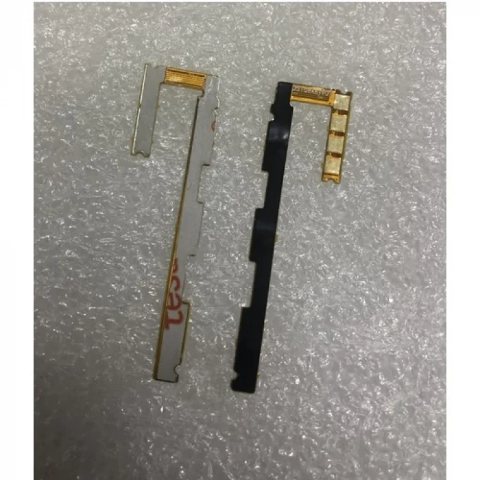 General Mobile GM 21 Power On Off Yan Ses Filmi