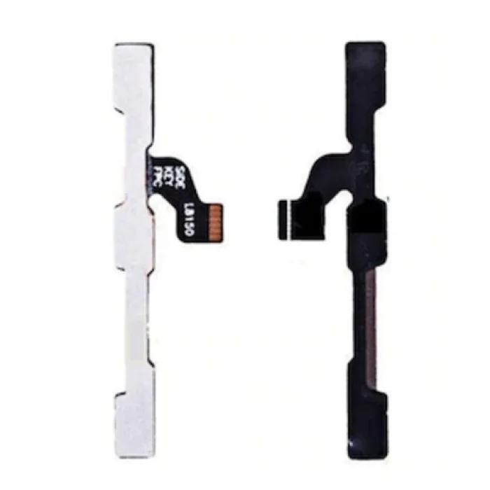 General Mobile GM 5 D Power On Off Yan Ses Film