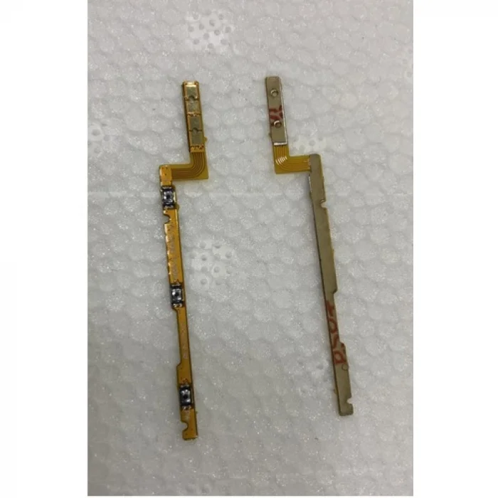 General Mobile GM 21 Pro (G700) Power On Off Yan Ses Filmi