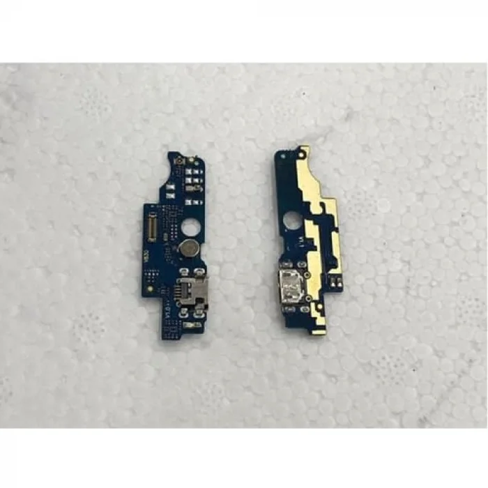 General Mobile GM 10 Şarj Soketi + Mikrofon Full