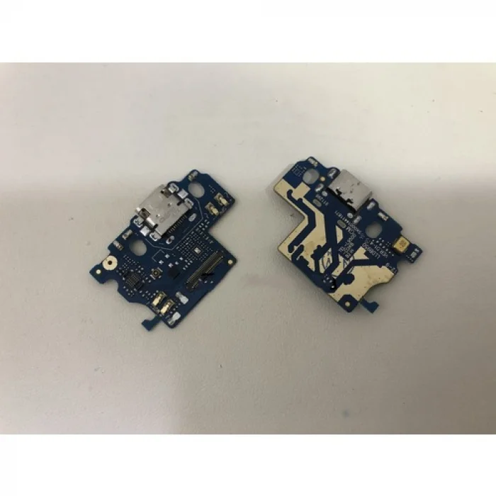 General Mobile GM 9 Pro Şarj Soketi + Mikrofon Full