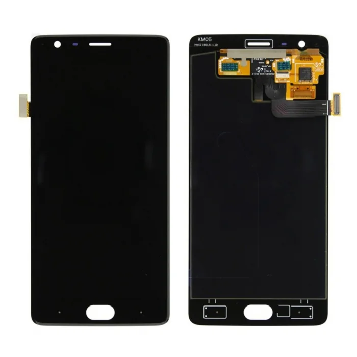 OnePlus 3 Lcd Ekran + Dokunmatik Full