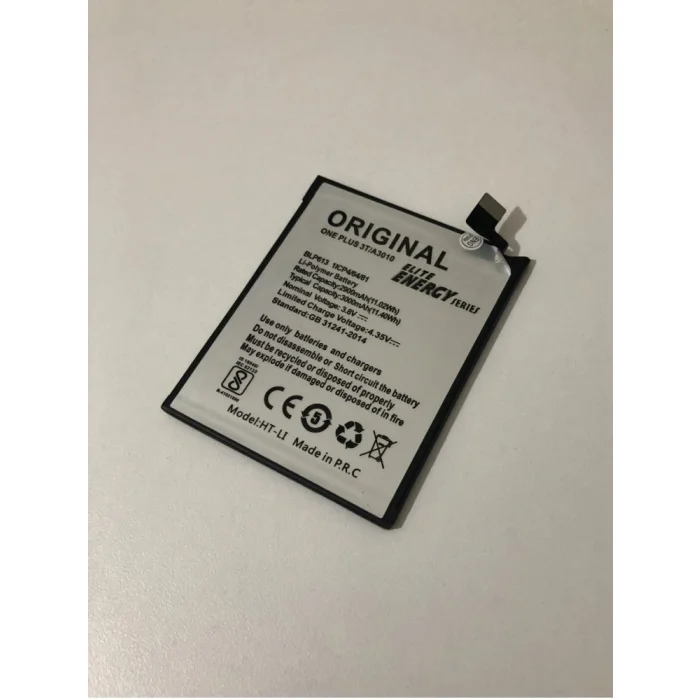 OnePlus 3T Batarya (3000 mAh)