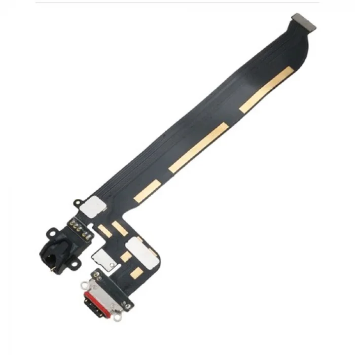 OnePlus 5 Şarj Soketi + Kulaklık Soketi Full