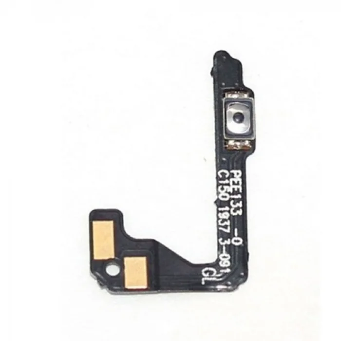 OnePlus 7T Power On Off Film Flex