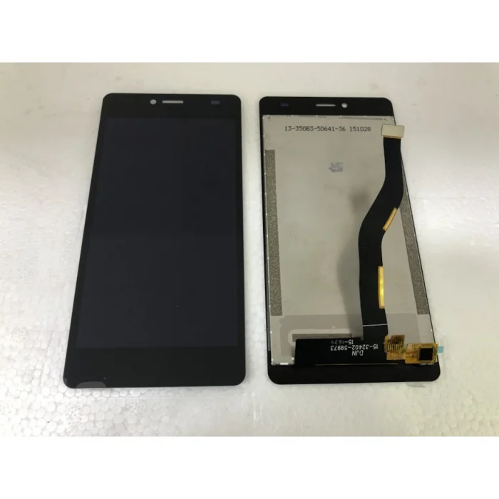 Reeder P11 SE Lcd Ekran + Dokunmatik Full