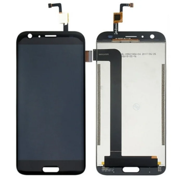 Reeder P12 Curve Lcd Ekran + Dokunmatik Full