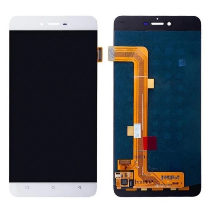 Reeder P10 Lcd Ekran + Dokunmatik Full