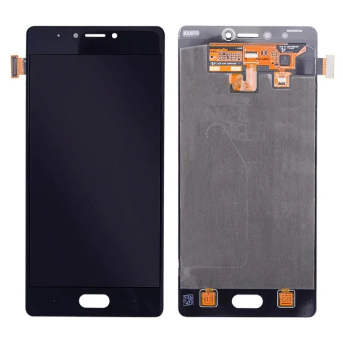 Reeder P10S Lcd Ekran + Dokunmatik Full Orjinal