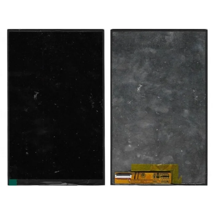 Reeder A8i Quad Lcd Ekran