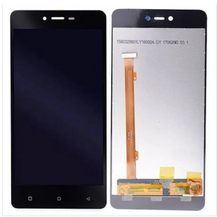 Reeder P10SE Lcd Ekran + Dokunmatik Full