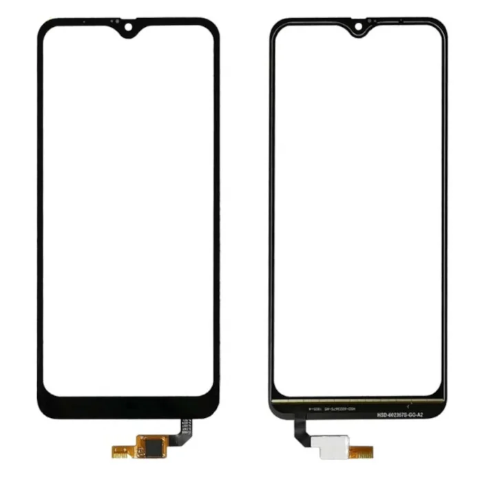 Reeder M10 Go Dokunmatik (Ön Cam) Beyaz