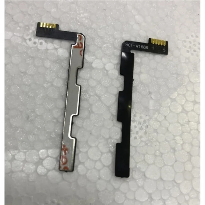 Reeder P13 Blue Power On Off Yan Ses Film Flex