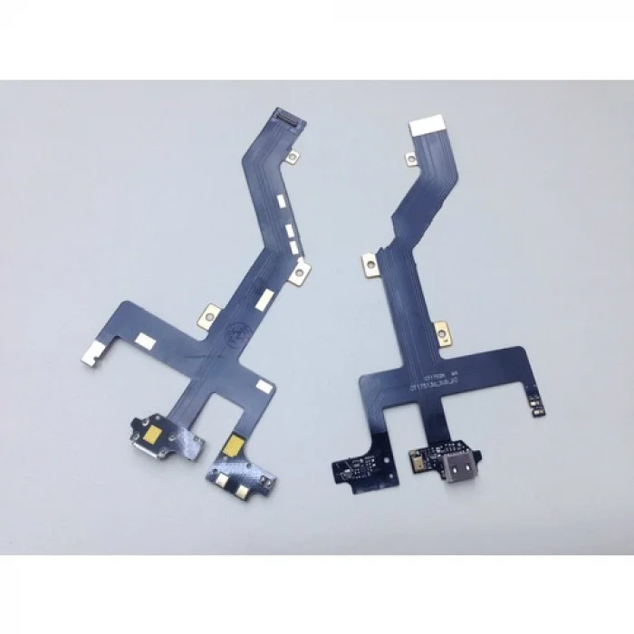 Reeder P10 Şarj Soketi + Mikrofon Full