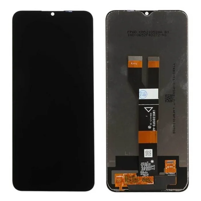 Realme C21 (RMX3201) Lcd Ekran + Dokunmatik Full