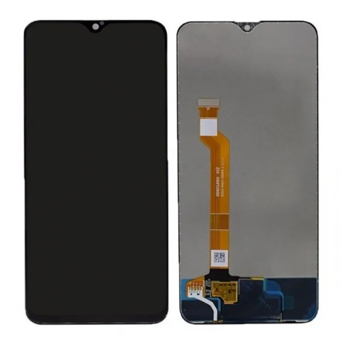 Realme 2 Pro Lcd Ekran + Dokunmatik Full