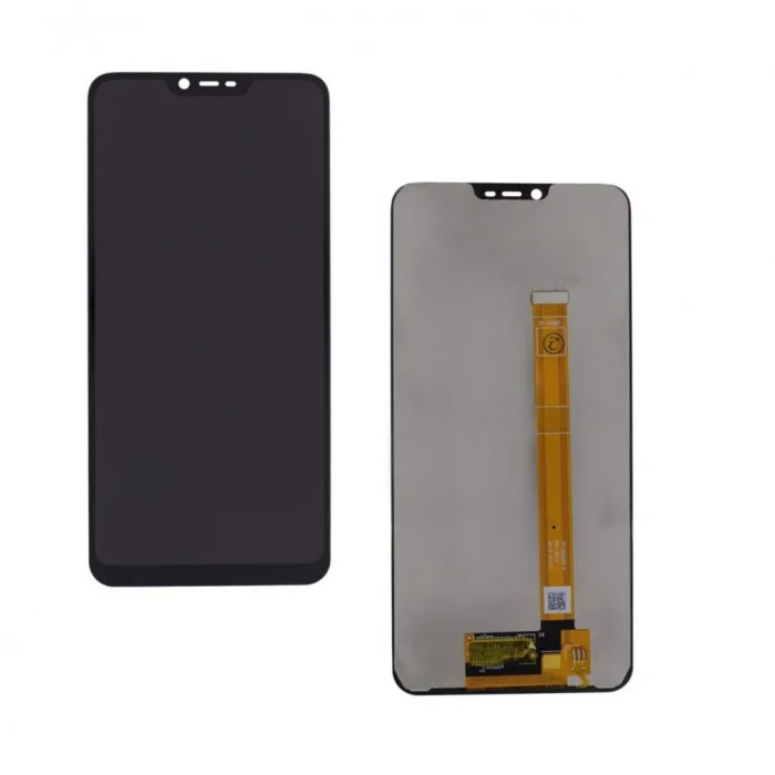 Realme C1 Lcd Ekran + Dokunmatik Full