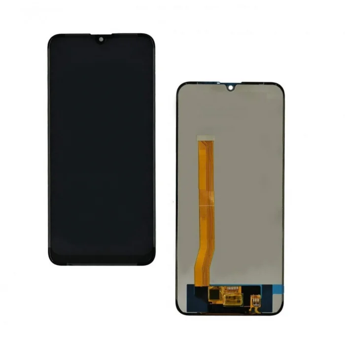 Realme C2 Lcd Ekran + Dokunmatik Full