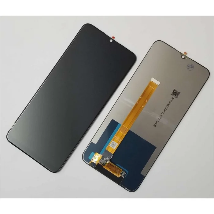 Realme C25 (RMX3191) Lcd Ekran + Dokunmatik Full