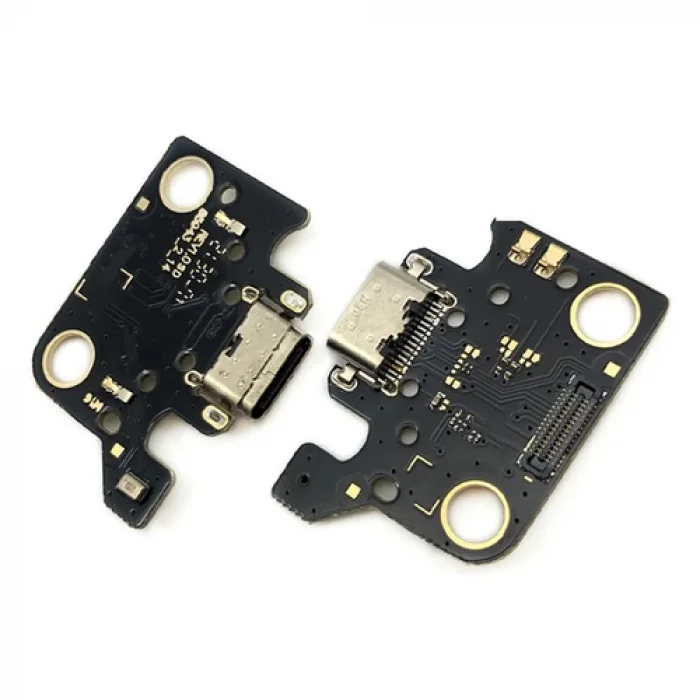 Samsung T507 Galaxy Tab A7 LTE Şarj Soket + Mikrofon Full