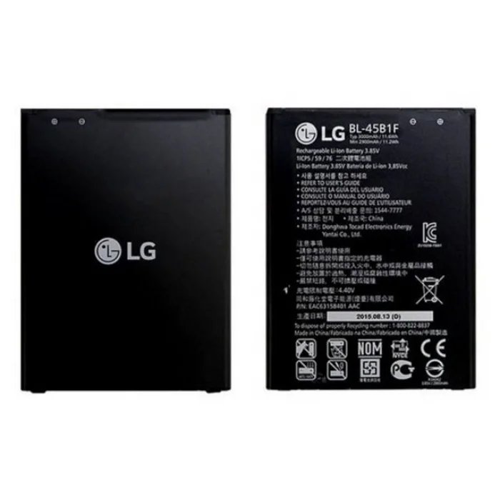 LG Stylus 2 (K520TR) Batarya 3000 mAh