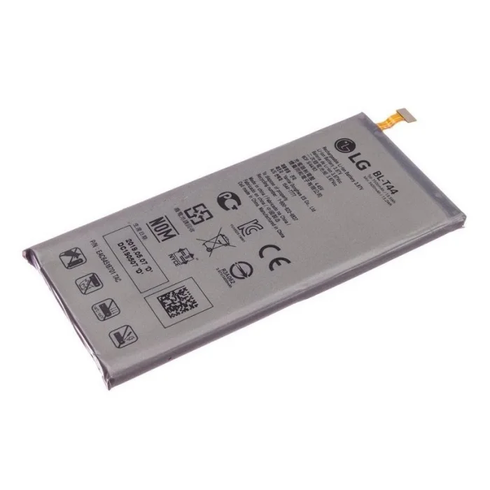 LG Q60 (LMX525) Batarya 3500 mAh