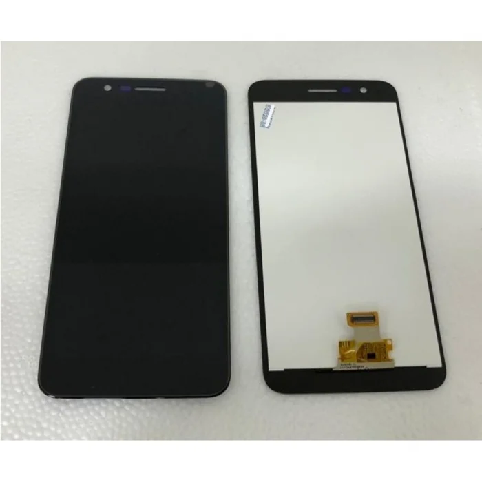 LG K30 Lcd Ekran + Dokunmatik Çıtalı