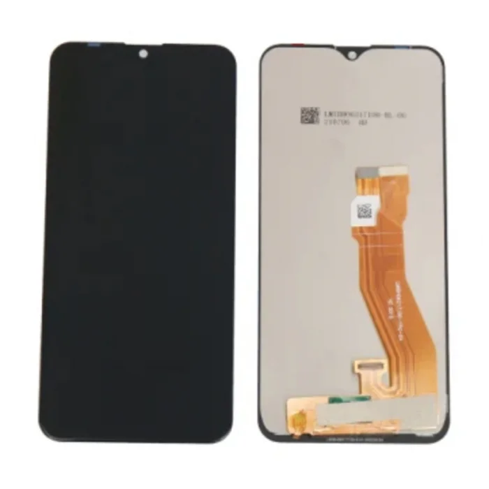 LG K22 Lcd Ekran + Dokunmatik Full