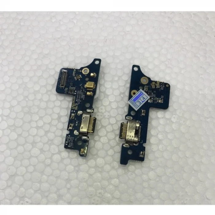 Nokia 3.4 Şarj Soketi + Mikrofon Full
