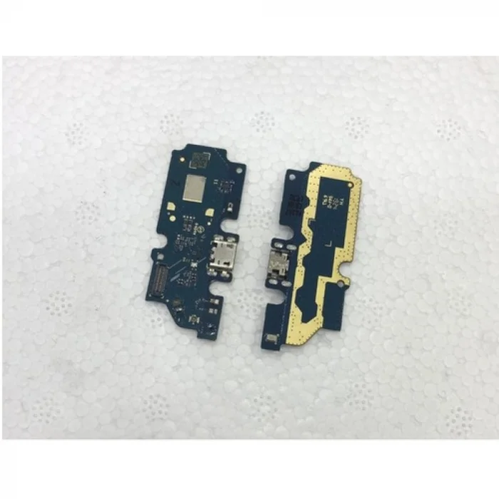 Nokia 2.2 Şarj Soketi + Mikrofon Full Orjinal Çıkma