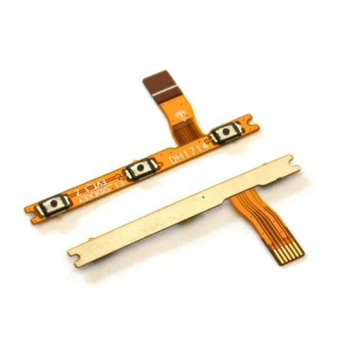 Nokia 3 (TA-1020) Power On Off Yan Ses Film