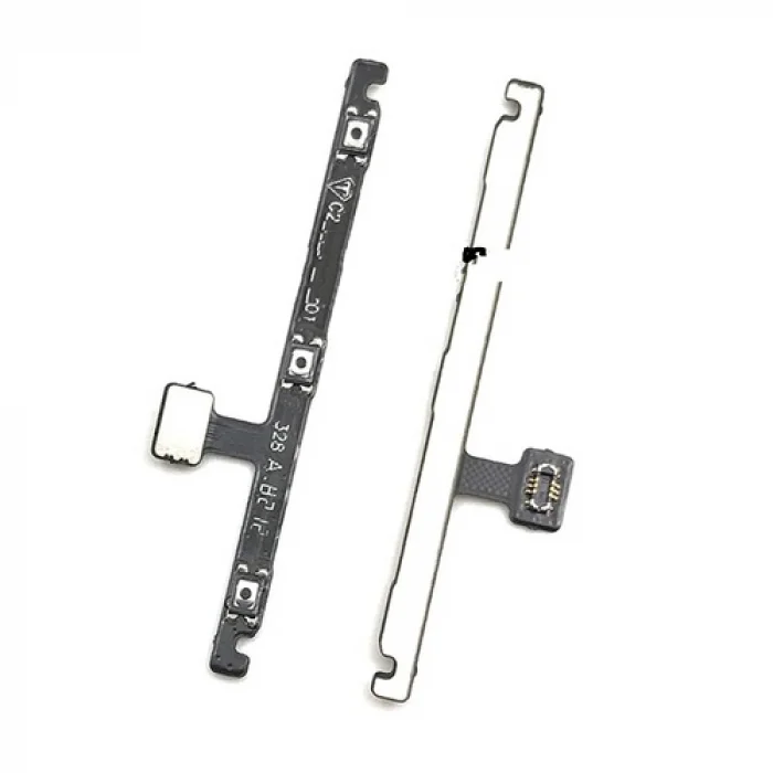 Nokia 5.1 Power On Off Yan Ses Film