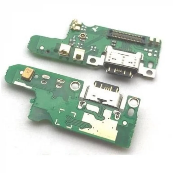 Nokia 7 Şarj Soketi + Mikrofon Full