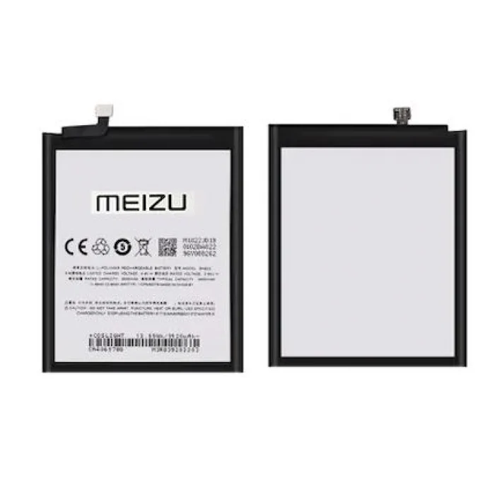 Meizu Note 8 (M822H) Batarya