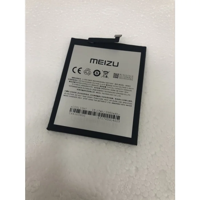 Meizu Note 9 Batarya (4000 mAh)