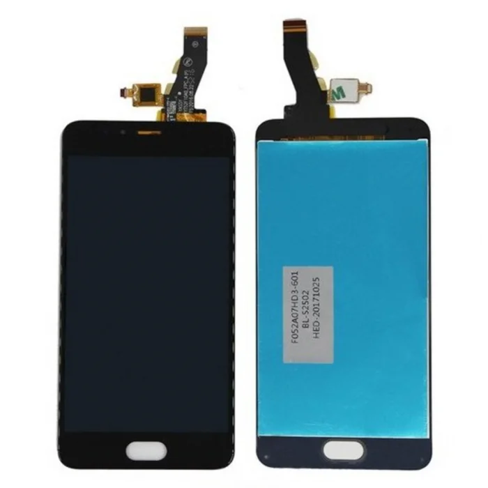 Meizu M5s Lcd Ekran + Dokunmatik Full