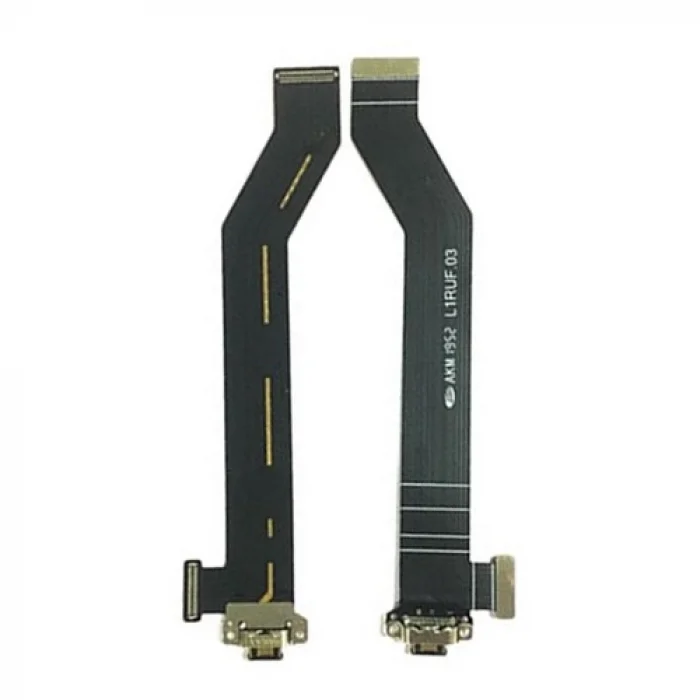 Meizu 17 Şarj Soketi Bordu Full