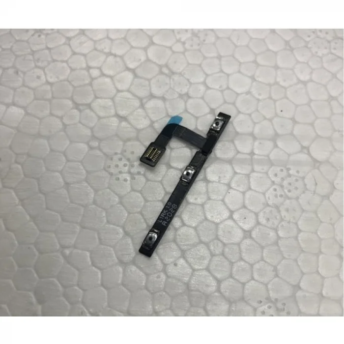 Meizu 17 Pro Power On Off Yan Ses Film Flex