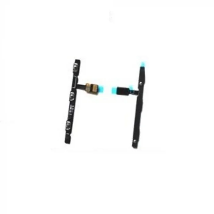 Meizu 16s Power On Off Yan Ses Film Flex