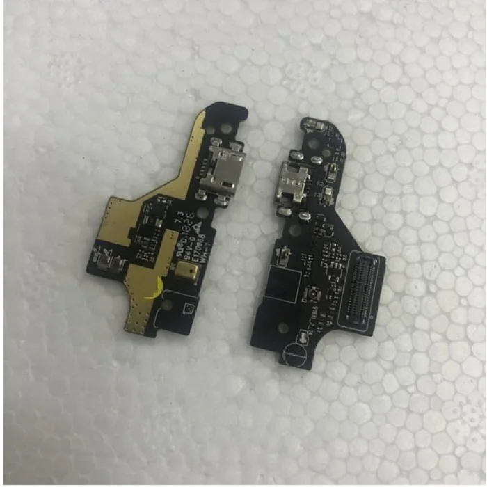 Meizu M6T (M811H) Şarj Soketi + Mikrofon Full