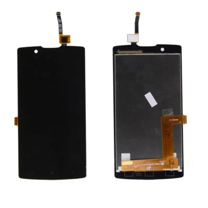 Lenovo A2010 Lcd Ekran + Dokunmatik Full