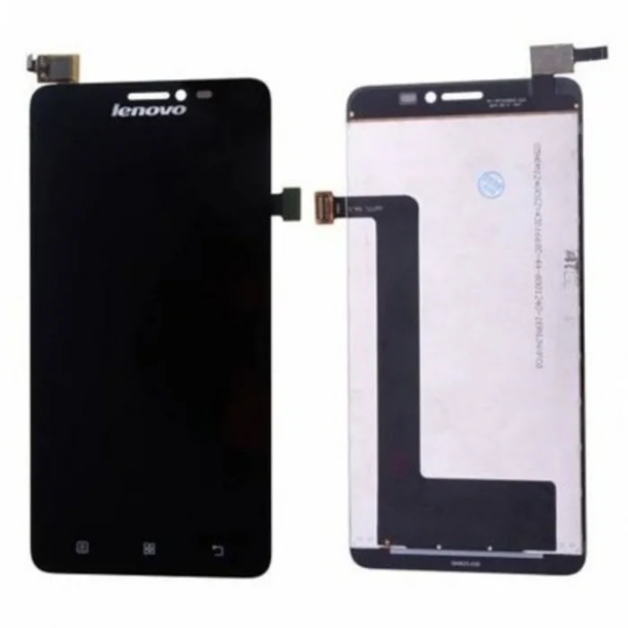 Lenovo S850 Lcd Ekran + Dokunmatik Full