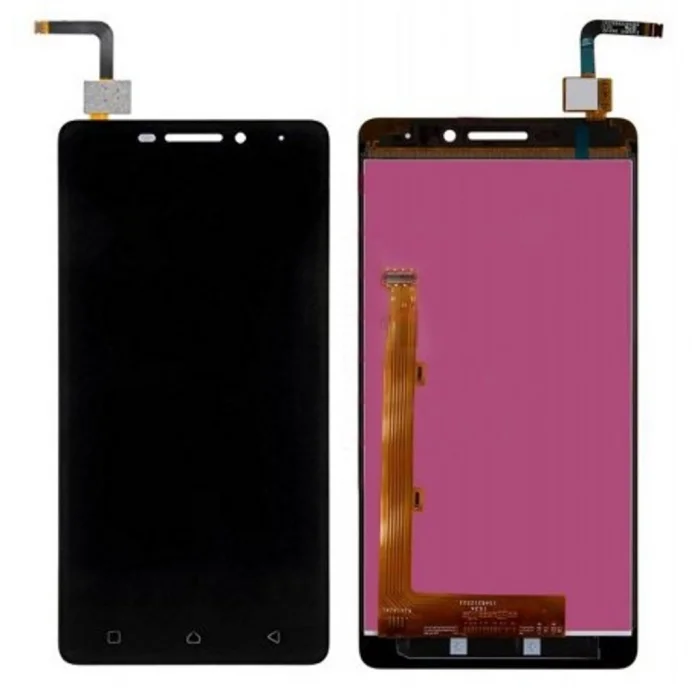 Lenovo Vibe P1ma40 Lcd Ekran + Dokunmatik Full
