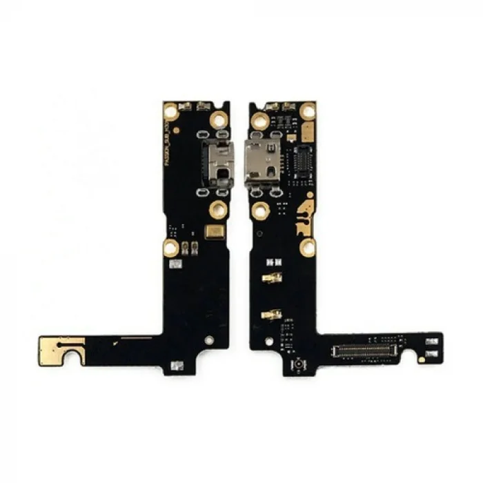 Lenovo Vibe P1 Şarj Soketi + Mikrofon Full