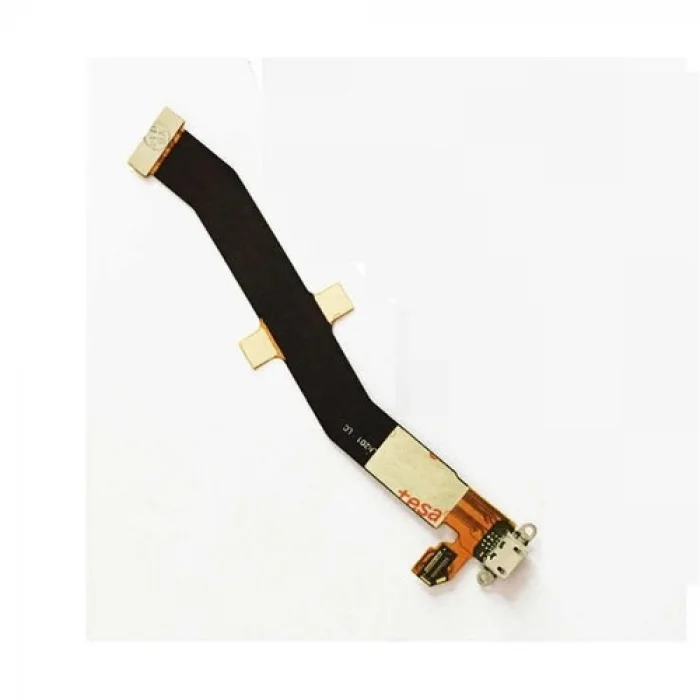 Lenovo Vibe Z (K910) Şarj Soketi Full