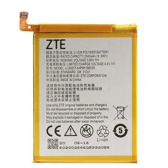 Vodafone Smart Style 7 (VFD-600) Batarya