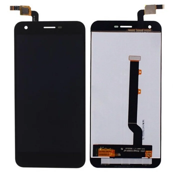 Vodafone Smart Ultra 6 (VF-995N) Lcd Ekran + Dokunmatik Full