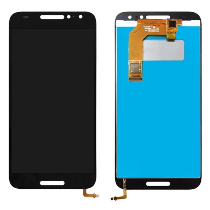 Vodafone Smart N8 (VFD-610) Lcd Ekran + Dokunmatik Full