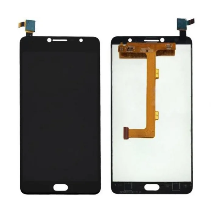 Vodafone Smart Ultra 7 (VDF700) Lcd Ekran + Dokunmatik Full